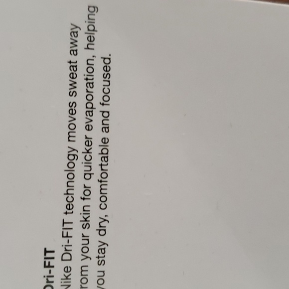 Nike Leopard Sweatshirt (Unisex) - Picture 5 of 5